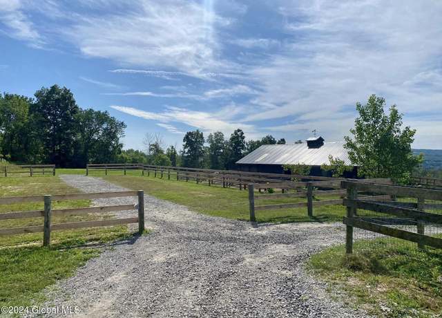 Property at L24.1 Saddlemire Hill Rd, Sloansville, NY 12066