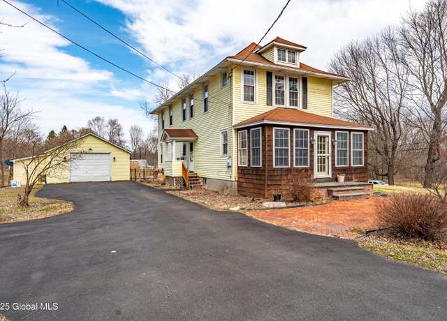 Property at 451 Bridge St, Selkirk, NY 12158, 3 beds, 2 baths
