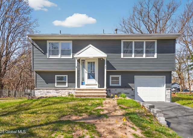 Property at 21 Northway Ct, Saratoga Springs, NY 12866, 4 beds, 2 baths