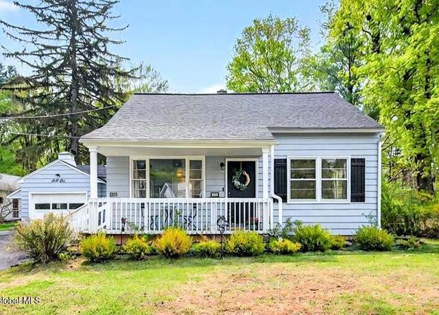 Property at 61 Mccormack Rd, Albany, NY 12159, 3 beds, 2 baths