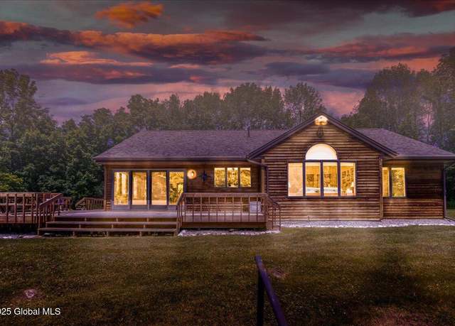 Property at 2158 State Route 29, Greenwich, NY 12834, 3 beds, 2 baths