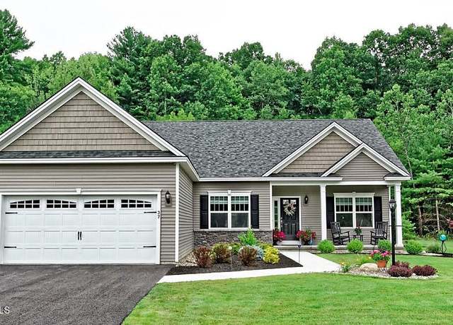 Property at 5 Dean Thomas Way Lot 28, Queensbury, NY 12804, 3 beds, 2 baths