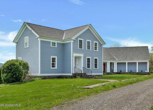 Property at 156 Saddle Brook Ct, Cooperstown, NY 13326, 5 beds, 4.5 baths