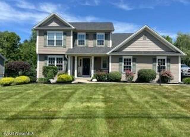 Property at 514 Russell Rd, Albany, NY 12203, 3 beds, 2.5 baths