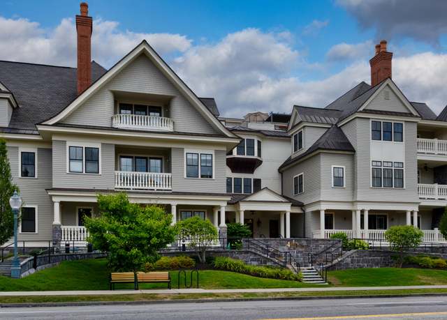 Property at 46 Union Ave #303, Saratoga Springs, NY 12866, 2 beds, 2.5 baths