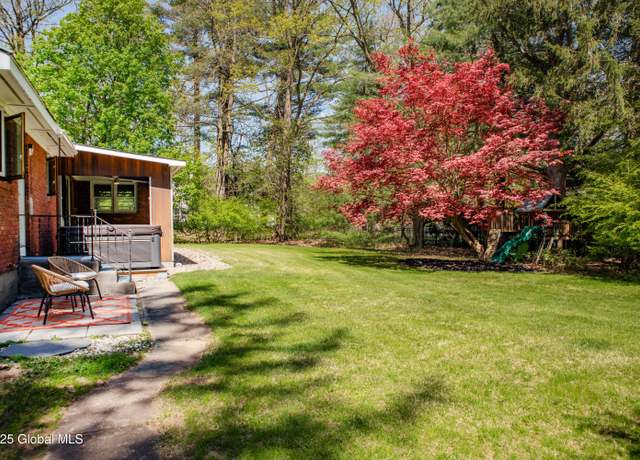Property at 832 N Broadway, Saratoga Springs, NY 12866, 2 beds, 1.5 baths