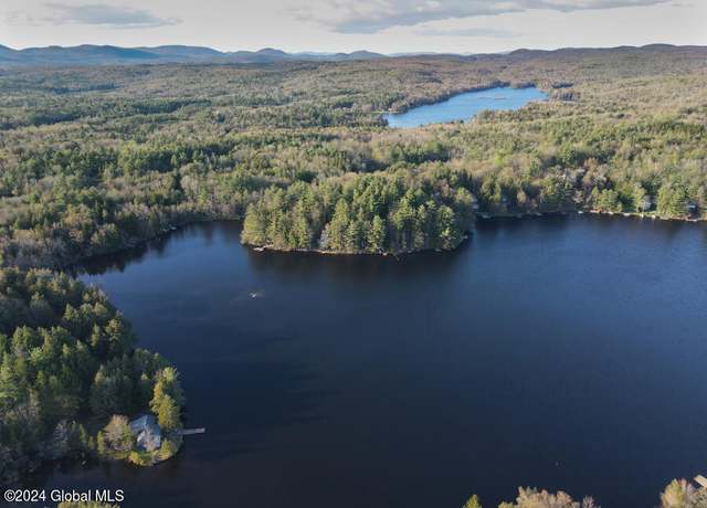 Property at L29 Mountain Lake S Shore Rd, Gloversville, NY 12078
