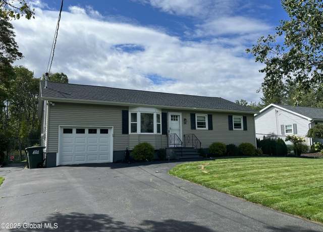 Property at 25 S Westcott Rd, Rotterdam, NY 12306, 4 beds, 1.5 baths
