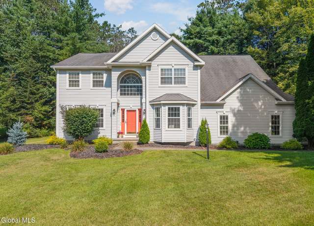 Property at 24 Lonesome Pine Trl, Gansevoort, NY 12831, 4 beds, 3.5 baths