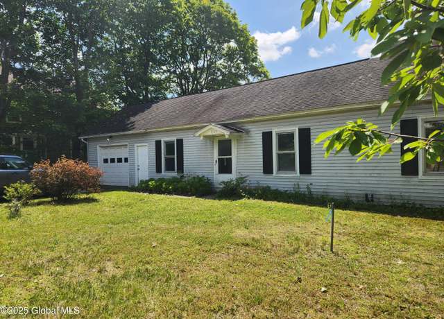 Property at 3105 Ny-43, Sand Lake, NY 12018, 3 beds, 1.5 baths