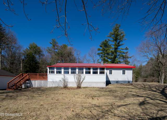 Property at 86 Pettis Rd, Gansevoort, NY 12831, 3 beds, 2 baths