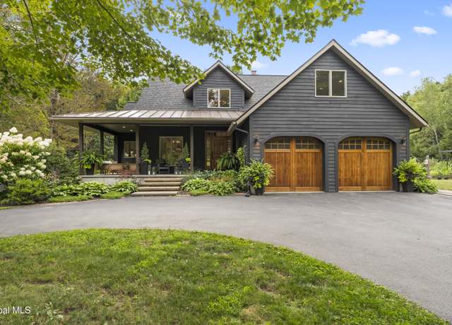 Property at 461 Allen Rd, Porter Corners, NY 12859, 5 beds, 2.5 baths
