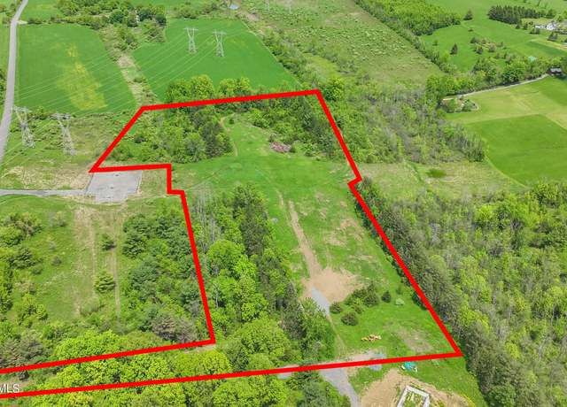Property at L11.50 Spore Rd, Delmar, NY 12054