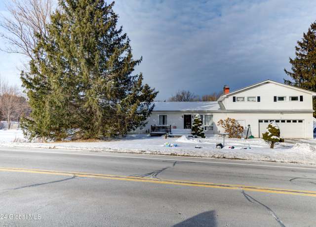 Property at 341 State Highway 349, Gloversville, NY 12078, 4 beds, 3 baths