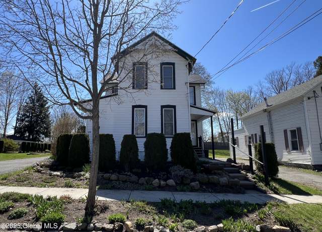 Property at 26 Spring St, South Glens Falls, NY 12803, 4 beds, 2 baths
