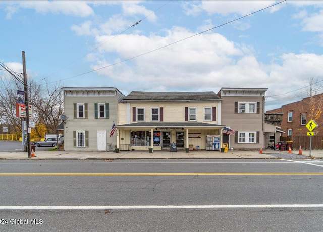 Property at 16-20 Broad St, Schuylerville, NY 12871, 5 beds, 5 baths