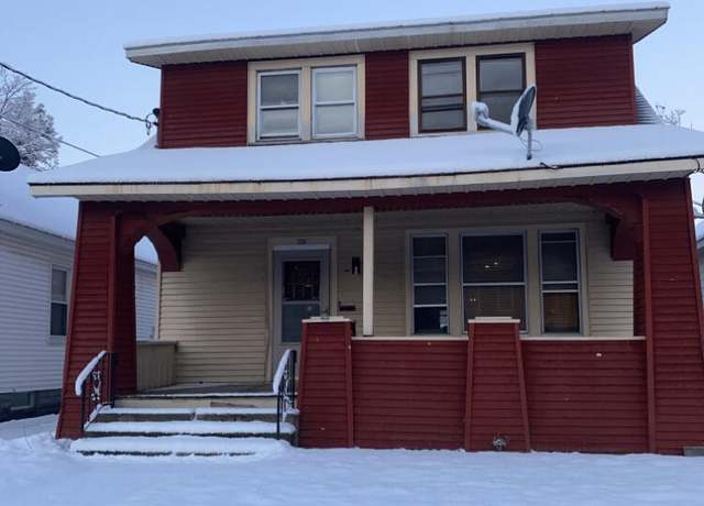 Property at 1130 Forest Rd, Schenectady, NY 12303, 2 beds, 1.5 baths