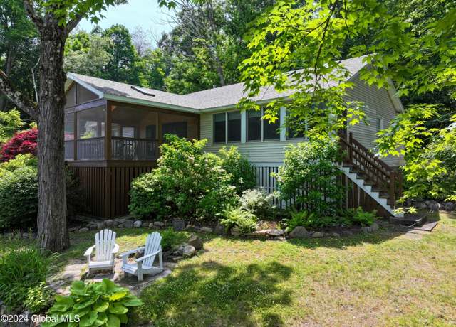 Property at 8 Sunrise Ct, Silver Bay, NY 12874, 3 beds, 2 baths