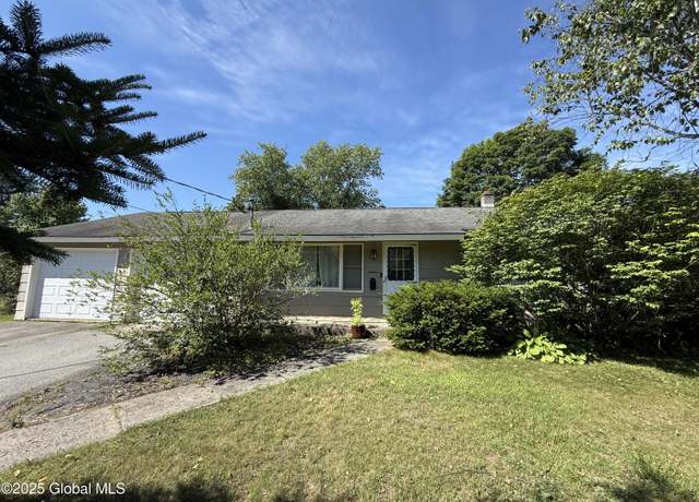 Property at 16 Henry St, Warrensburg, NY 12885, 4 beds, 2 baths
