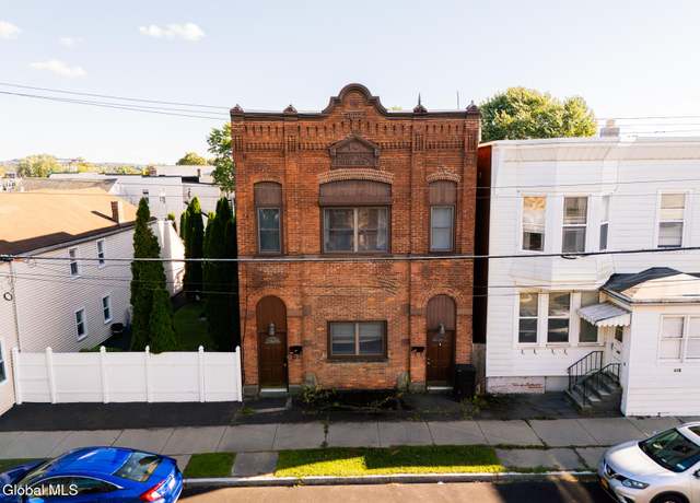 Property at 610 23rd St, Watervliet, NY 12189, 4 beds, 2 baths