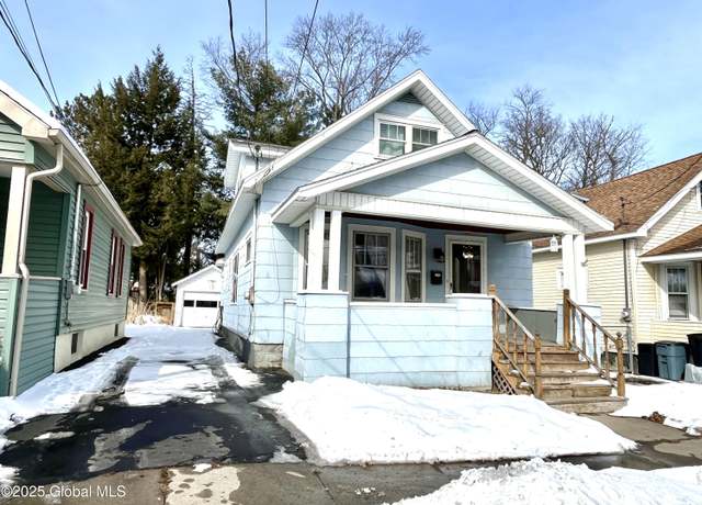 Property at 119 N Toll St, Scotia, NY 12302, 4 beds, 1 bath