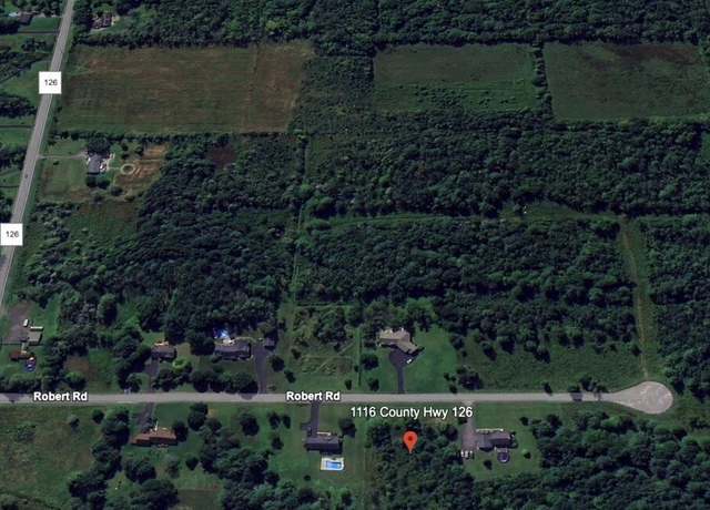 Property at 1116 County Highway 126, Perth, NY 12010