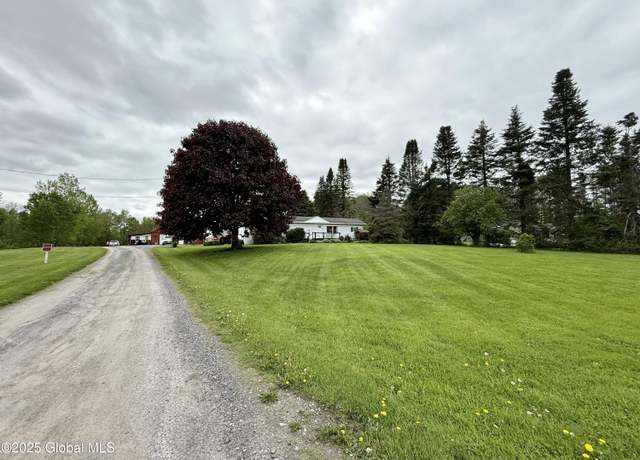 Property at 682 Midline Rd, Amsterdam, NY 12010, 2 beds, 1 bath