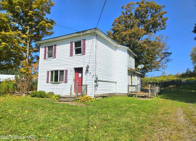 Property at 454 County Route 16, Plymouth, NY 13832, 3 beds, 1 bath