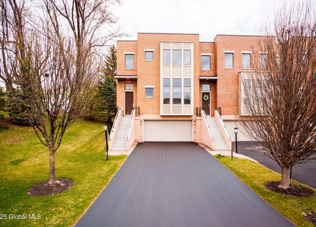 Property at 9 Bryn Mawr Ct, Albany, NY 12211, 2 beds, 2.5 baths
