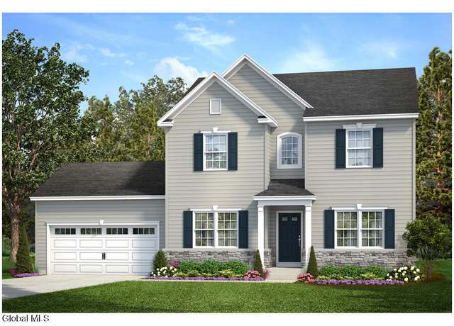 Property at 1D Fairmont Dr, Clifton Park, NY 12065, 4 beds, 2.5 baths