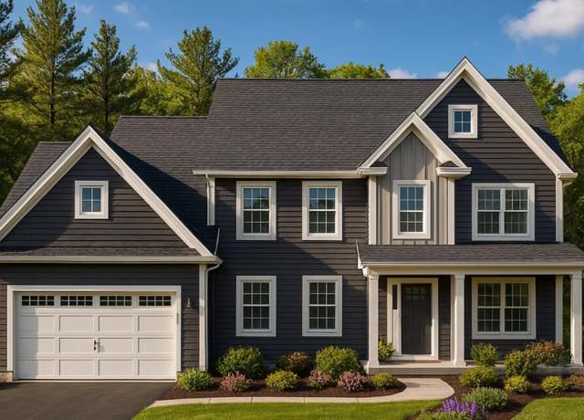Property at 9 Wyatt's Way, Clifton Park, NY 12065, 4 beds, 2.5 baths