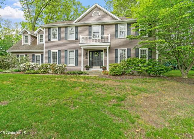 Property at 7 Spruce St, Clifton Park, NY 12065, 4 beds, 2.5 baths