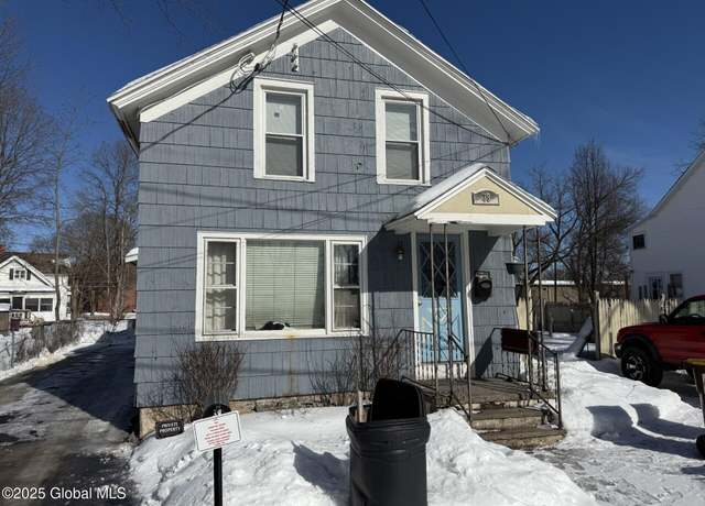Property at 39 New St, Glens Falls, NY 12801, 3 beds, 2 baths
