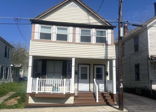 Property at 21 Depot St, Greenwich, NY 12834, 4 beds, 2 baths
