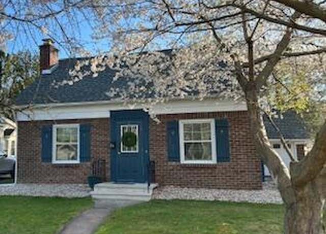 Property at 16 Berncliffe Ave, Albany, NY 12208, 3 beds, 2 baths