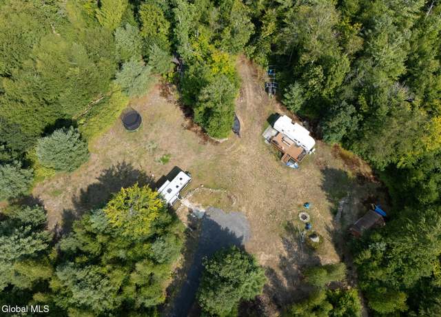 Property at 144 Thomas Rd, Lake Luzerne, NY 12846