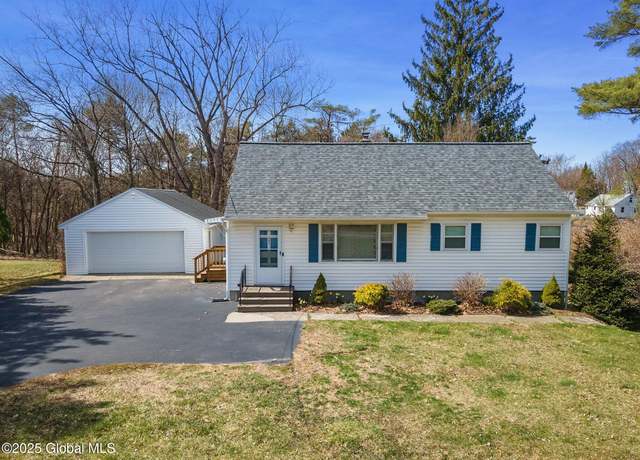 Property at 348 Winter Street Ext, Troy, NY 12180, 4 beds, 1 bath