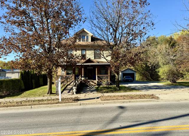 Property at 8 River St, Nelliston, NY 13410, 3 beds, 1.5 baths