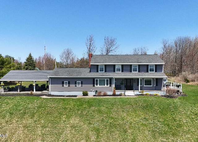 Property at 1003 Esperance Rd, Esperance, NY 12066, 7 beds, 3 baths