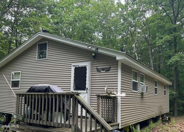 Property at 70 Camp A Way, Granville, NY 12832, 2 beds, 1 bath