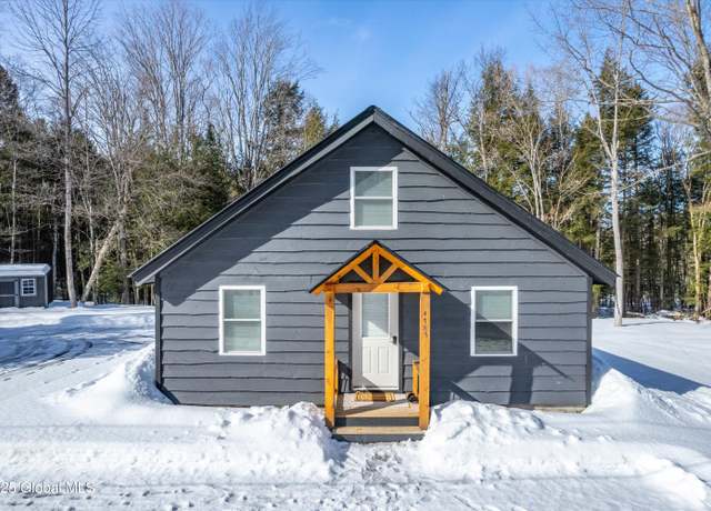 Property at 4785 Ny-8, Chestertown, NY 12817, 3 beds, 2 baths