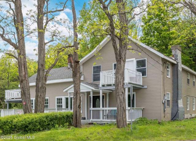 Property at 221 Hervey Sunside Rd, Cairo, NY 12413, 4 beds, 4 baths