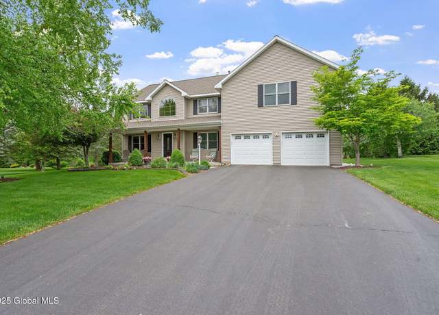 Property at 30 Geneva Blvd, Wynantskill, NY 12198, 3 beds, 2.5 baths