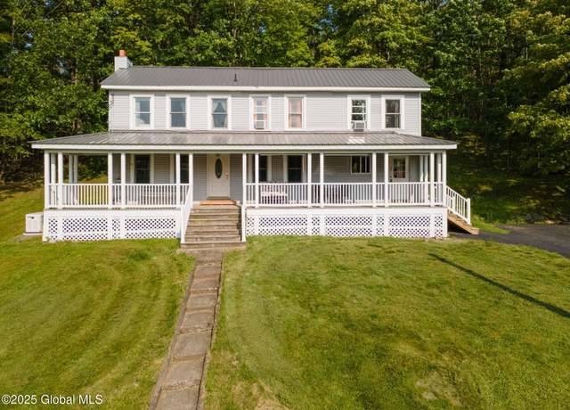 Property at 57 Gettle Rd, Averill Park, NY 12018, 3 beds, 2 baths