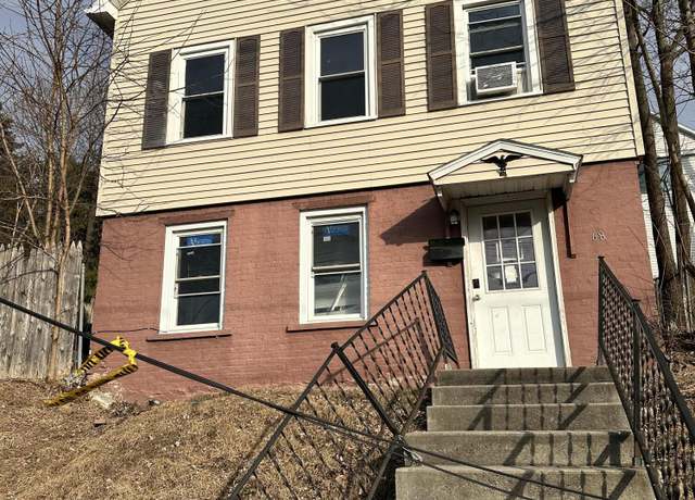 Property at 68 Elm St, Rensselaer, NY 12144, 3 beds, 1 bath
