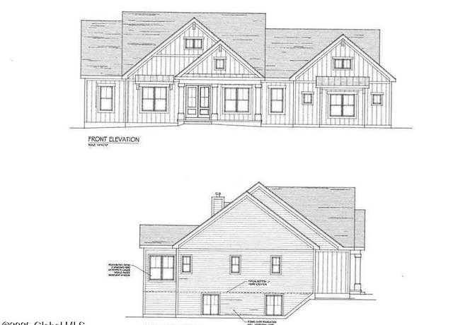 Property at 12 Cannon Royal Dr, Saratoga Springs, NY 12866, 4 beds, 3 baths