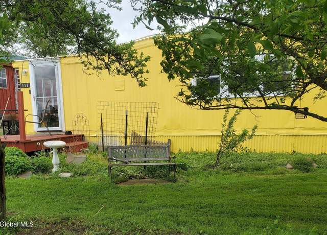 Property at 111 Mazur Rd, Amsterdam, NY 12010, 2 beds, 1 bath