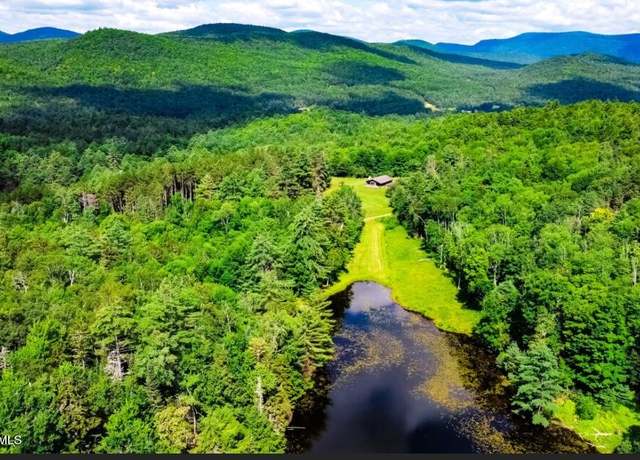 Property at 189 Crane Mountain Rd, Johnsburg, NY 12843, 2 beds, 1 bath