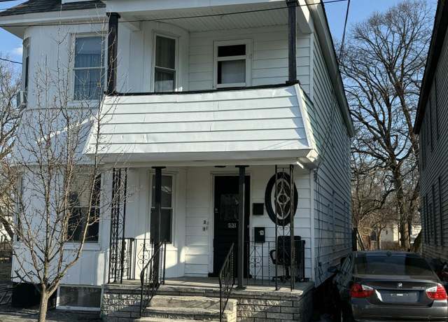 Property at 531 Mumford St, Schenectady, NY 12307, 8 beds, 2 baths