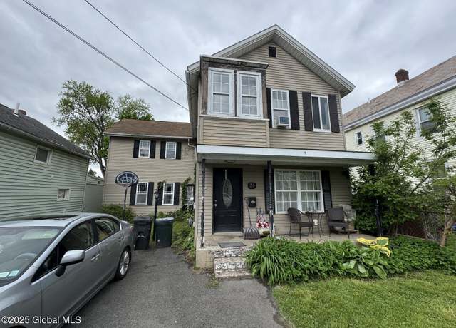 Property at 20 7th St, Waterford, NY 12188, 4 beds, 2.5 baths